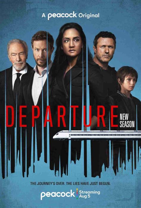 departure netflix|departure tv series season 2.